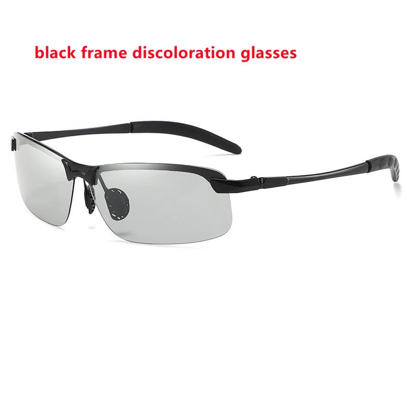 Day/Night Polarized Driving Glasses