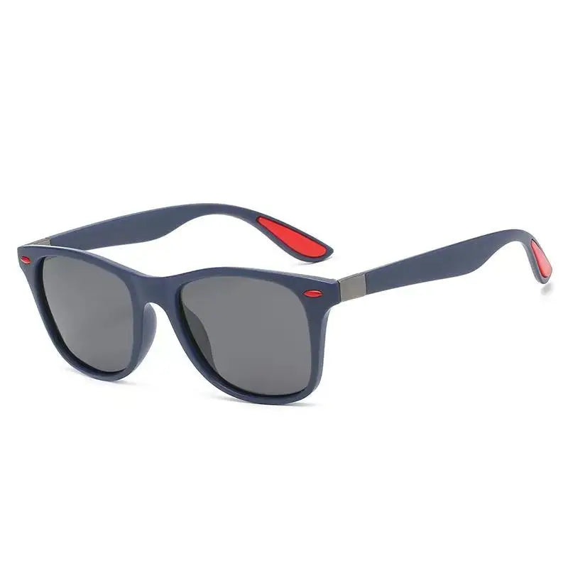 HD Polarized Night Vision Driving Glasses