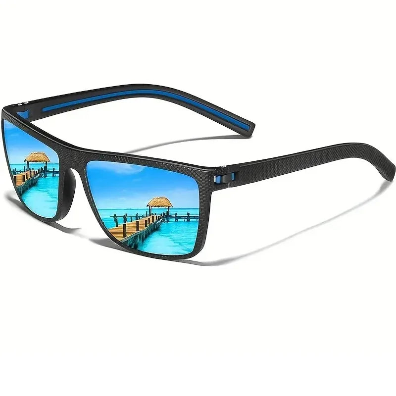 Polarized Square Shades