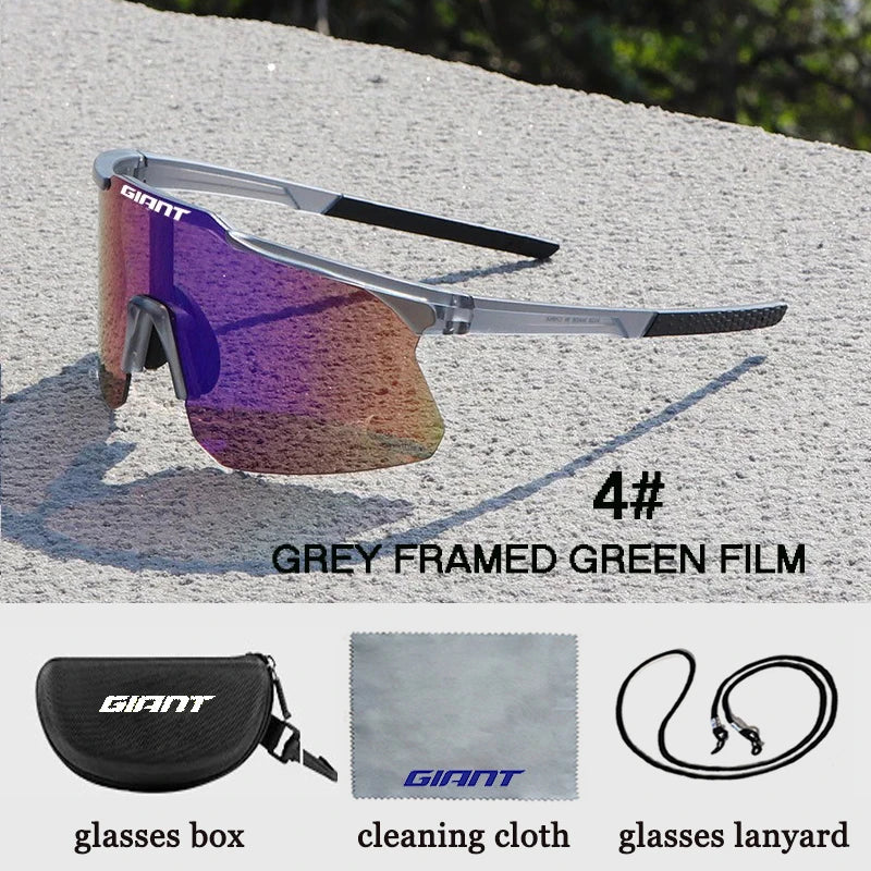 Pro Sports Cycling Sunglasses
