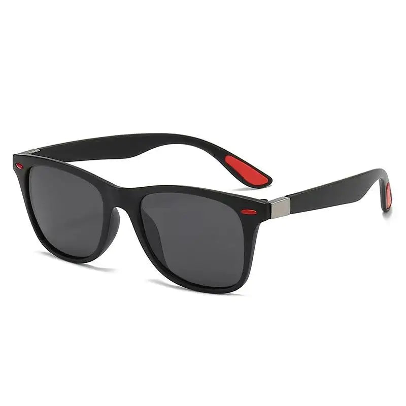 HD Polarized Night Vision Driving Glasses
