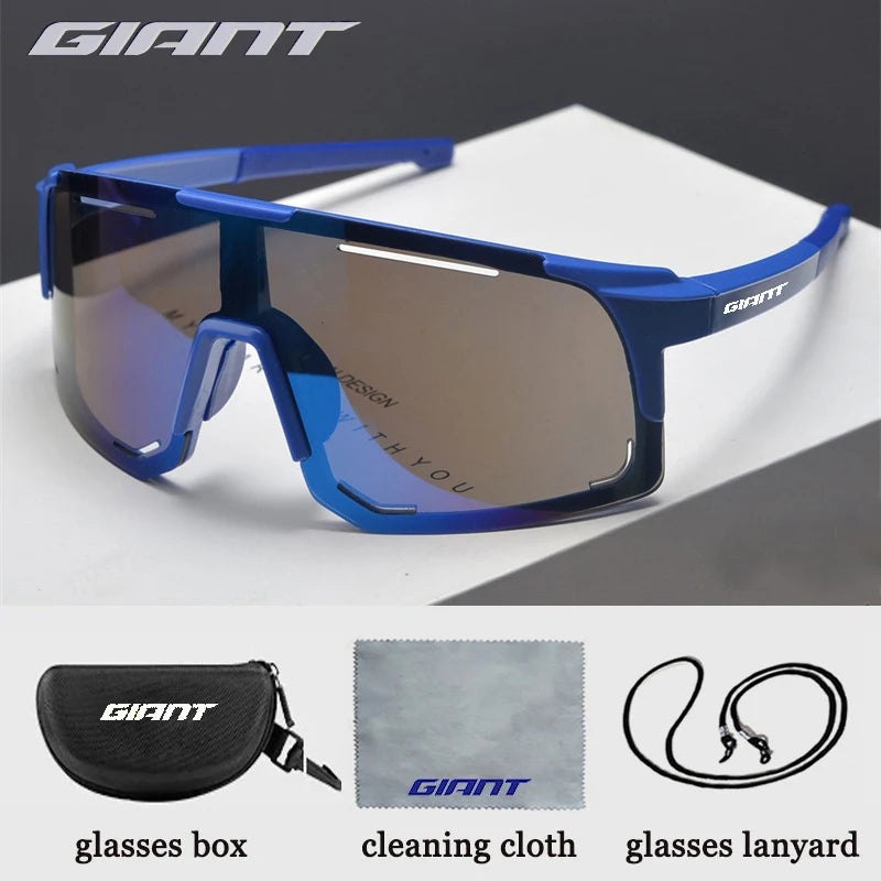 Giant Pro Sport Polarized Sunglasses