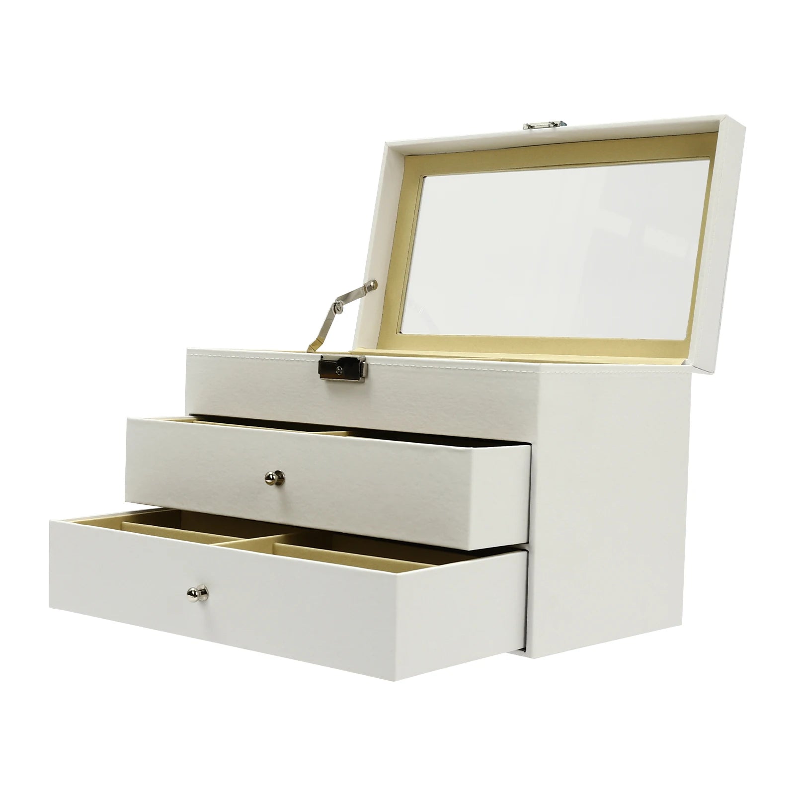 3-Tier Sunglasses Storage Box