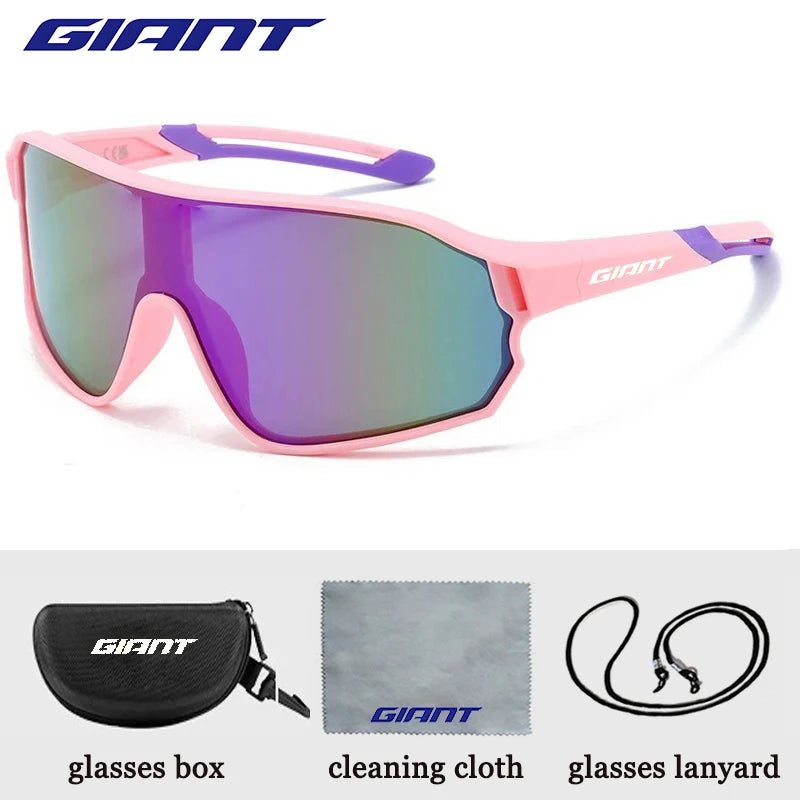 Giant Top-Seller Pro Shield