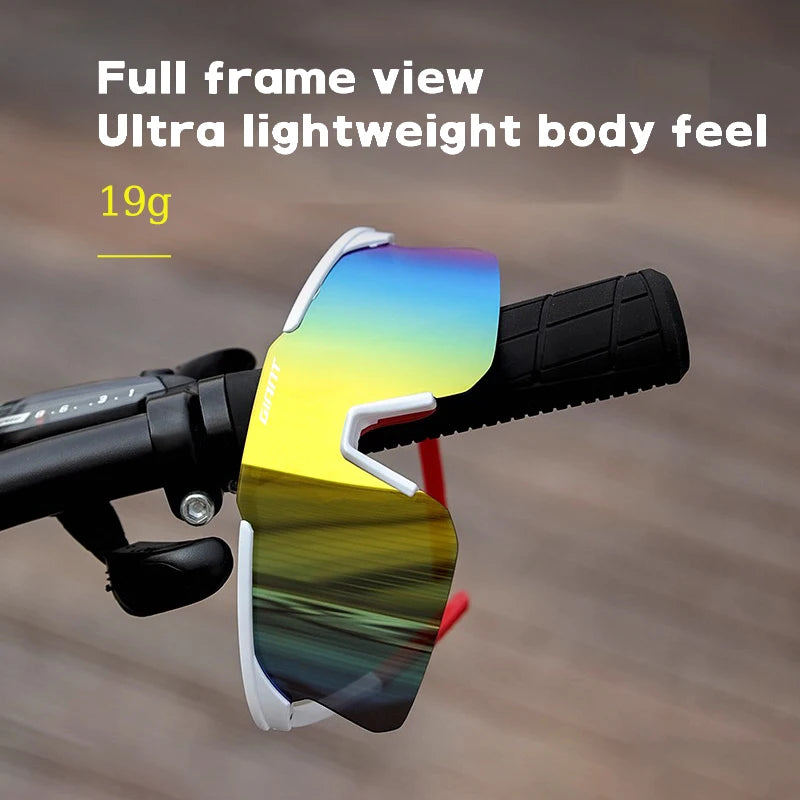 Pro Sports Cycling Sunglasses