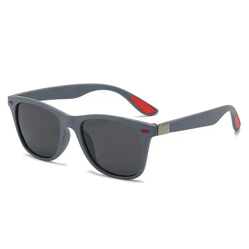 HD Polarized Night Vision Driving Glasses
