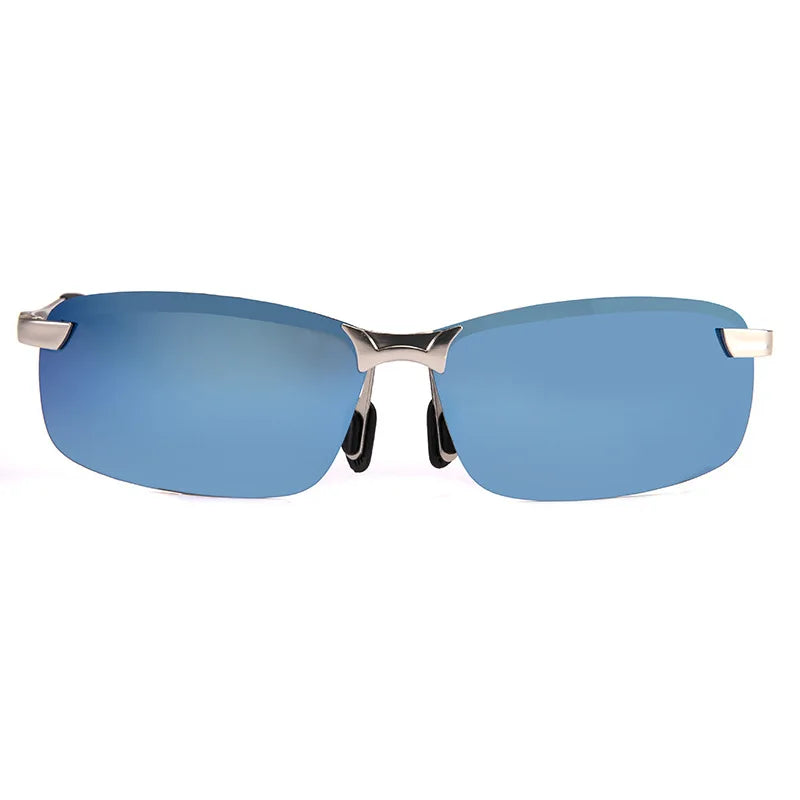 Day/Night Polarized Driving Glasses