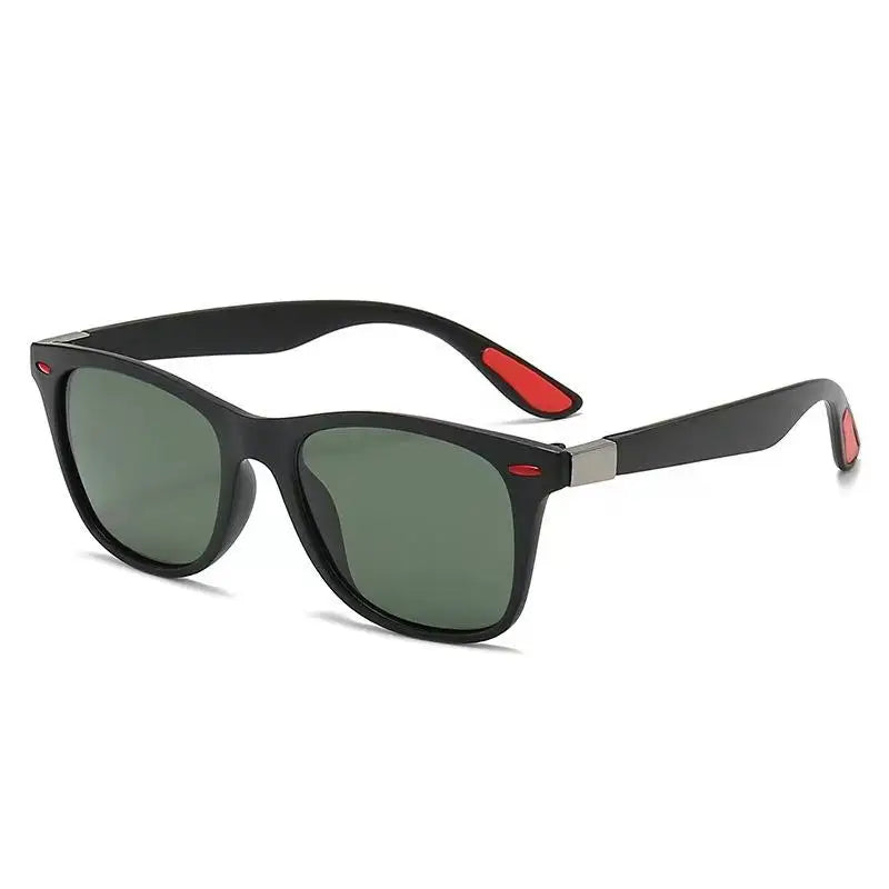 HD Polarized Night Vision Driving Glasses
