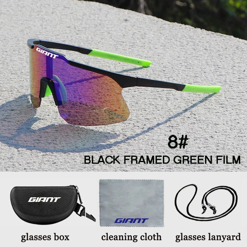 Pro Sports Cycling Sunglasses