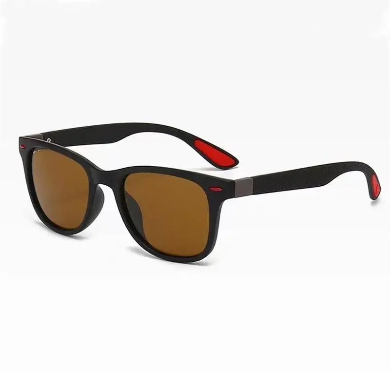 HD Polarized Night Vision Driving Glasses