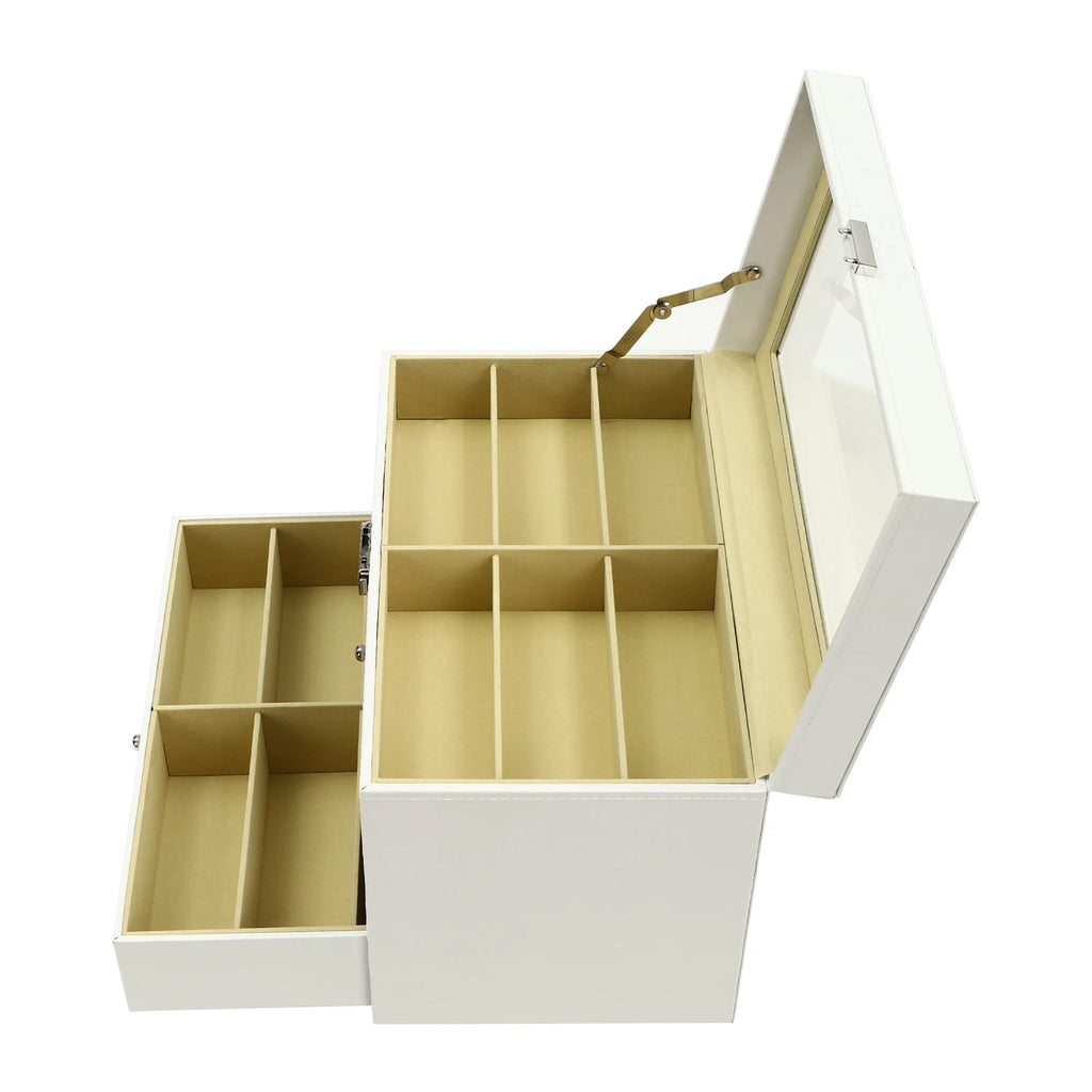 3-Tier Sunglasses Storage Box