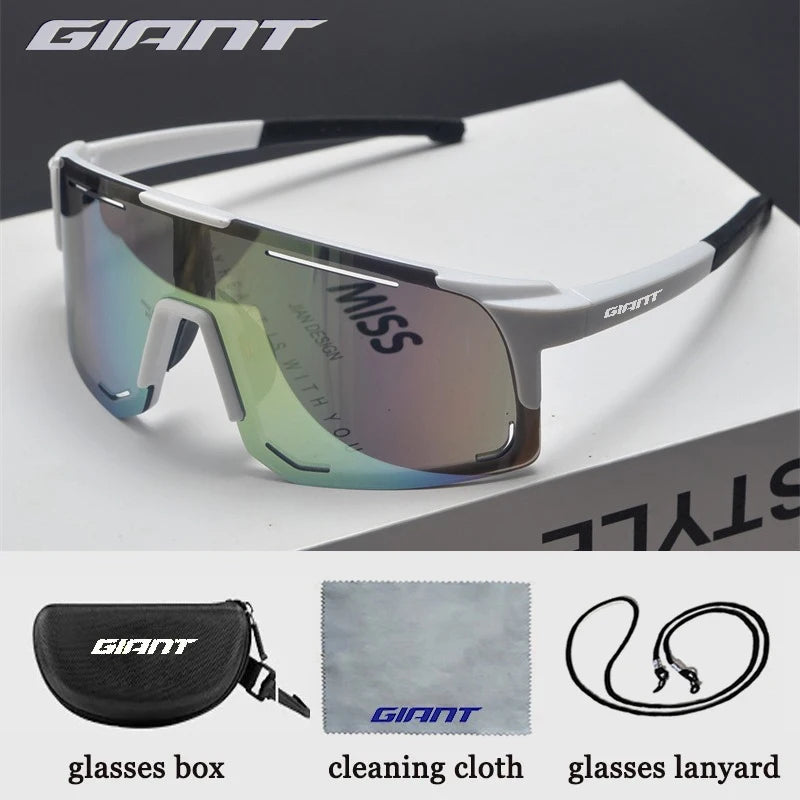 Giant Pro Sport Polarized Sunglasses