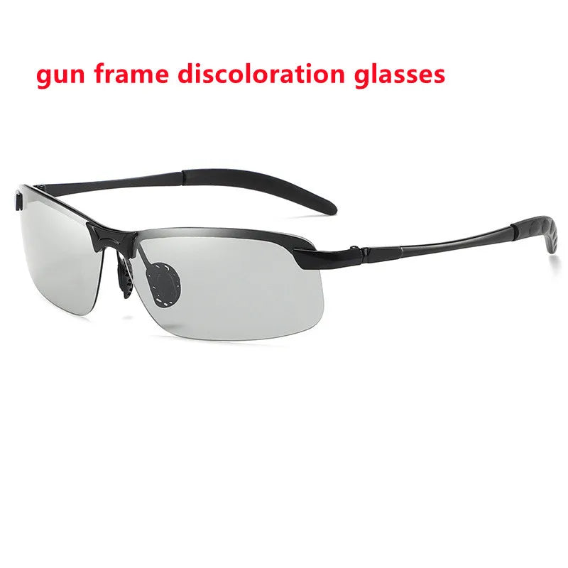 Day/Night Polarized Driving Glasses