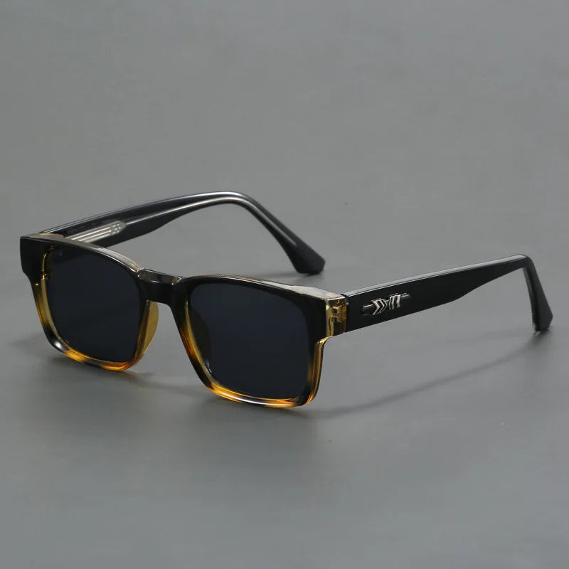 Classic Square Polarized Shades