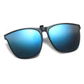Anti-Glare Clip-On Shades