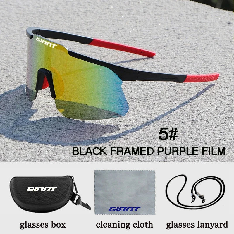 Pro Sports Cycling Sunglasses