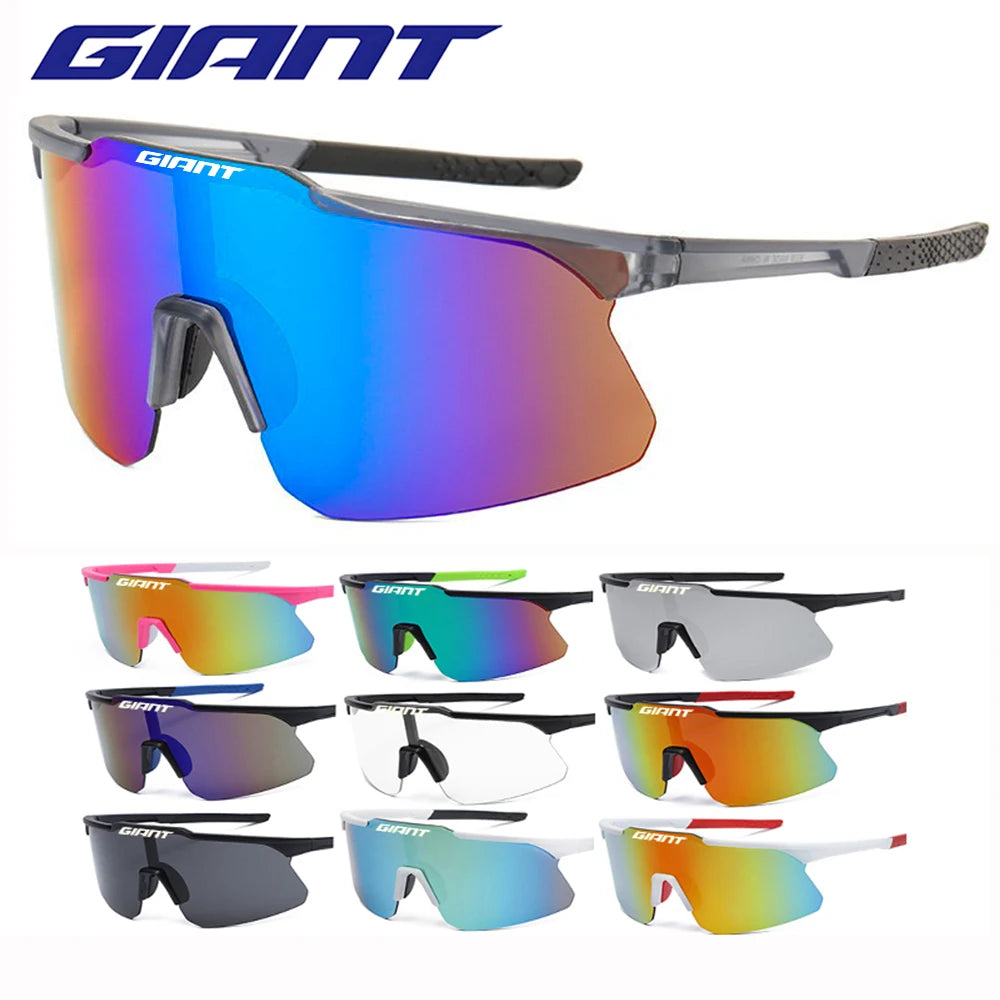 Pro Sports Cycling Sunglasses