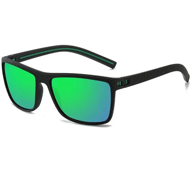 Polarized Square Shades