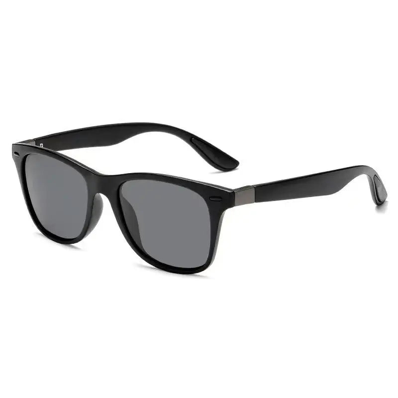 HD Polarized Night Vision Driving Glasses