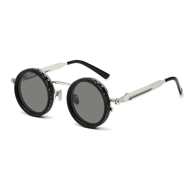 Retro Adjustable Sunglasses