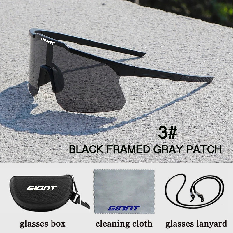 Pro Sports Cycling Sunglasses