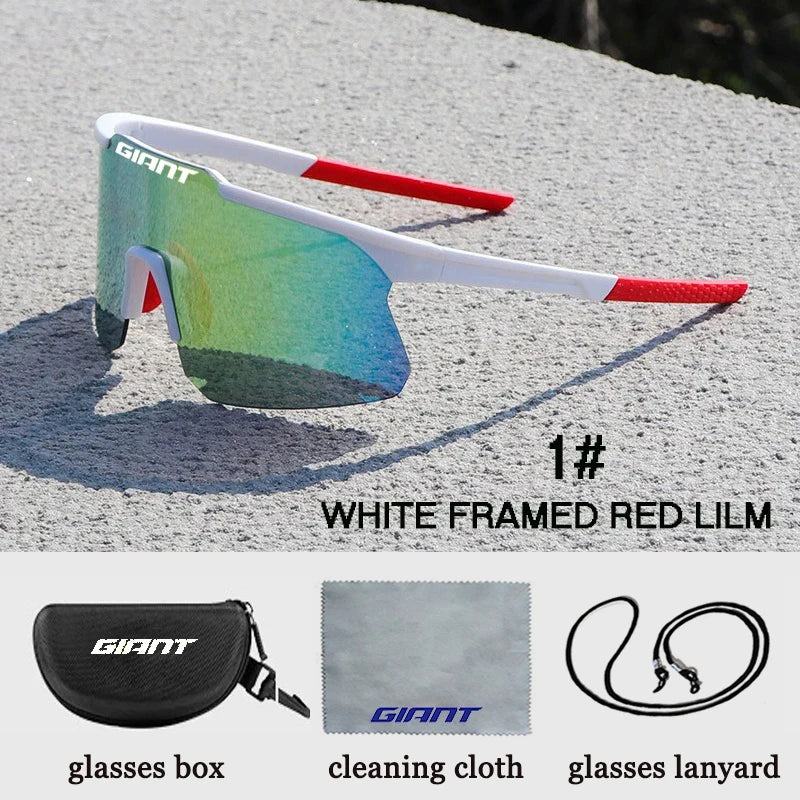 Pro Sports Cycling Sunglasses