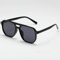 Classic Oversized Square Sunglasses