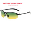 Day/Night Polarized Driving Glasses