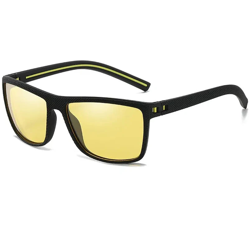 Polarized Square Shades
