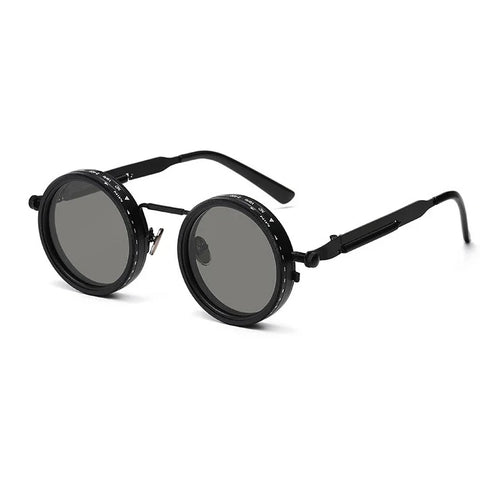 Retro Adjustable Sunglasses