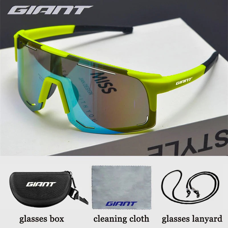 Giant Pro Sport Polarized Sunglasses