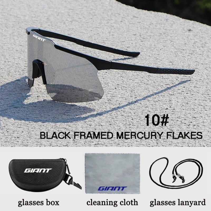 Pro Sports Cycling Sunglasses