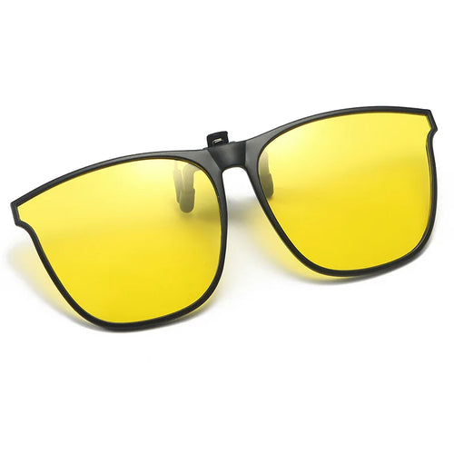 Anti-Glare Clip-On Shades
