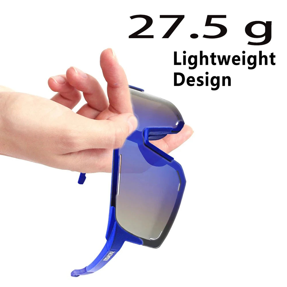 Giant Pro Sport Polarized Sunglasses