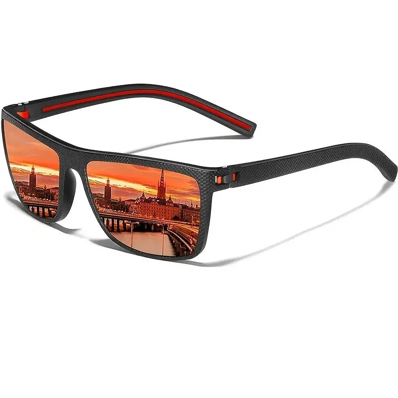Polarized Square Shades