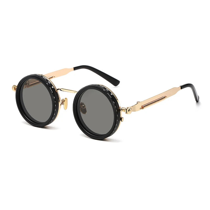Retro Adjustable Sunglasses