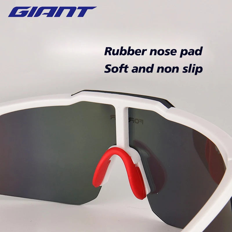 Pro Sports Cycling Sunglasses