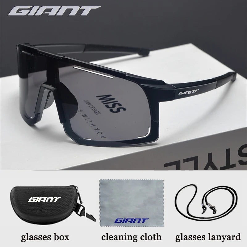 Giant Pro Sport Polarized Sunglasses