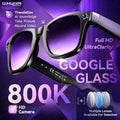 All-in-One Smart Assistant Glasses