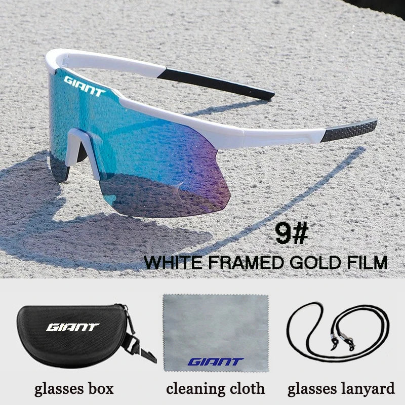 Pro Sports Cycling Sunglasses