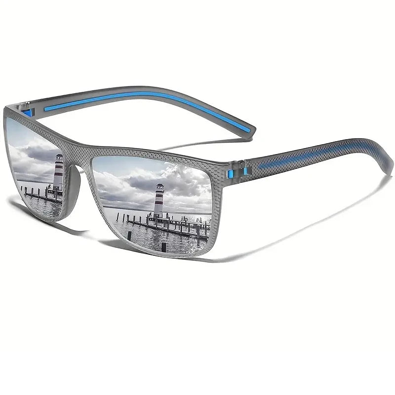 Polarized Square Shades