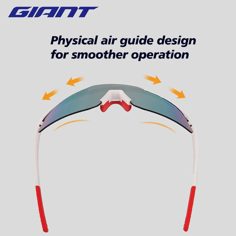 Pro Sports Cycling Sunglasses