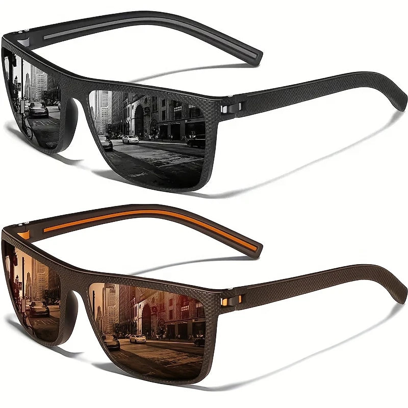 Polarized Square Shades
