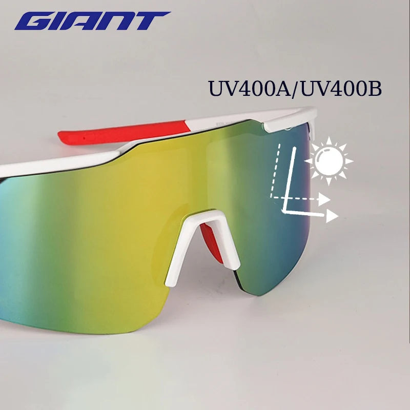 Pro Sports Cycling Sunglasses