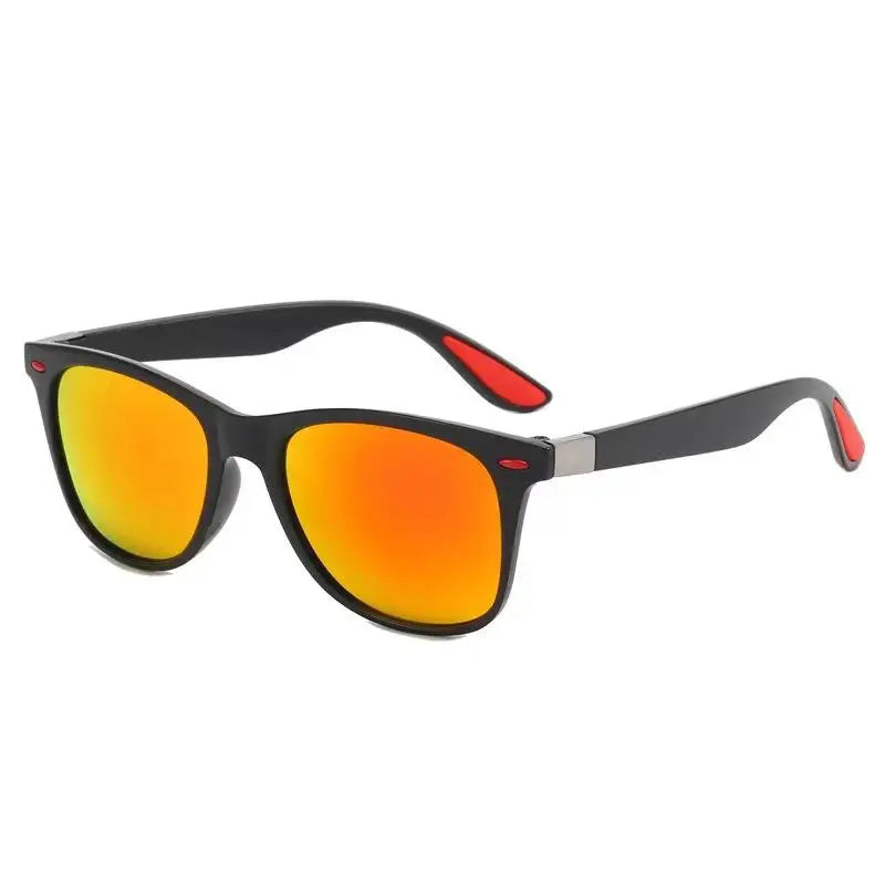 HD Polarized Night Vision Driving Glasses
