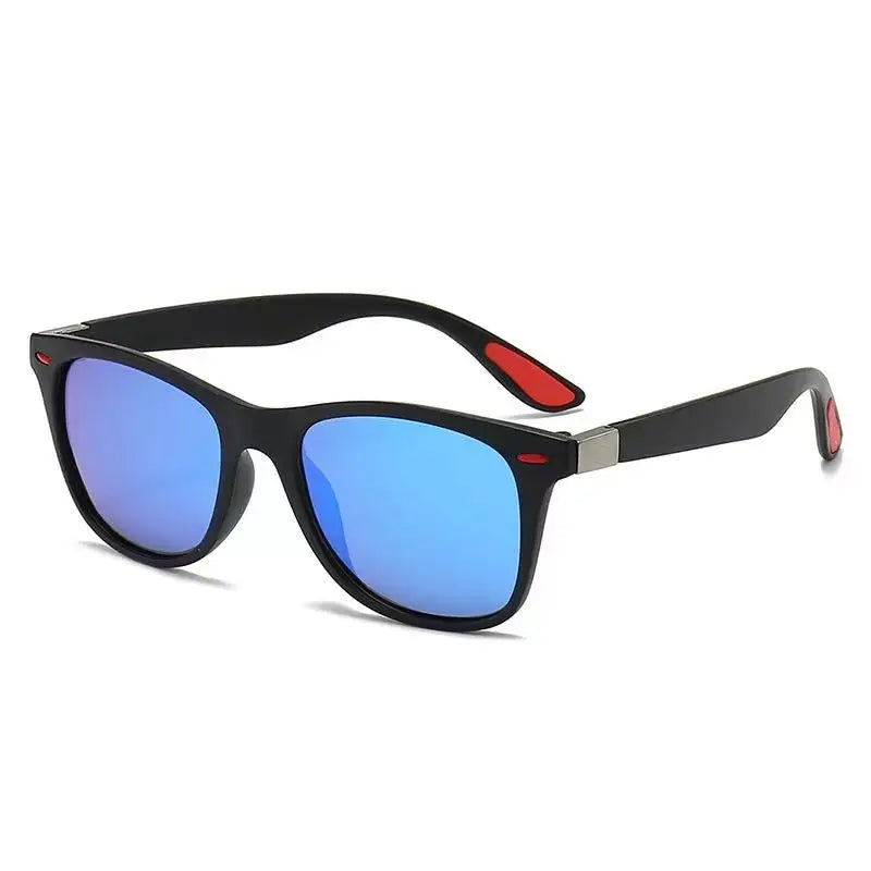 HD Polarized Night Vision Driving Glasses