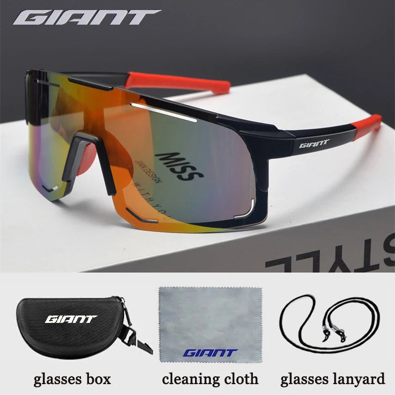 Giant Pro Sport Polarized Sunglasses