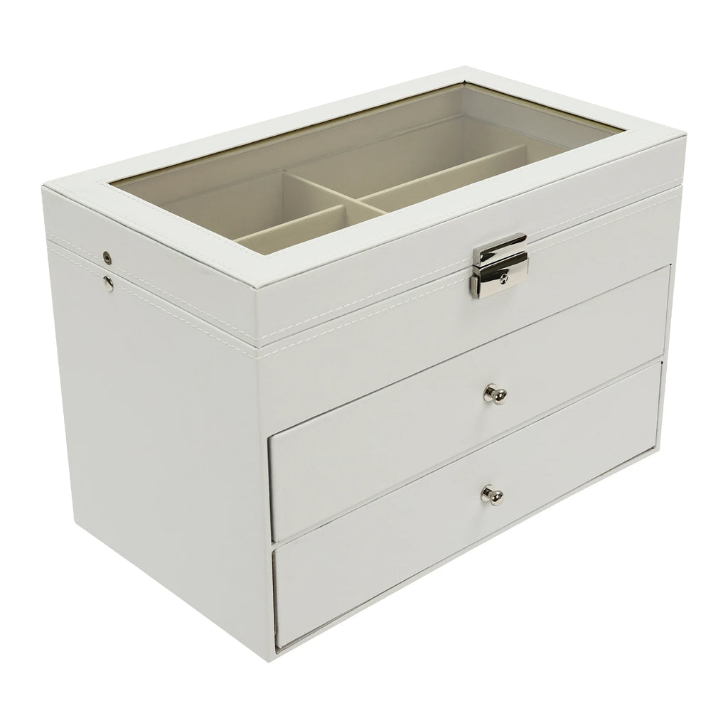 3-Tier Sunglasses Storage Box