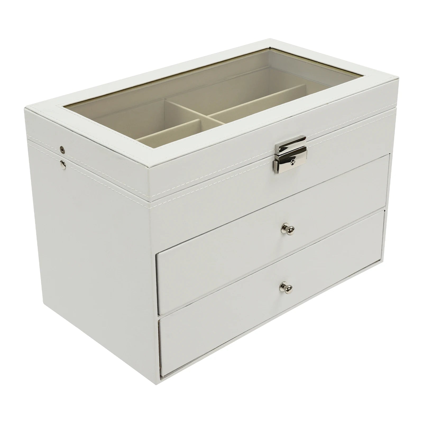 3-Tier Sunglasses Storage Box